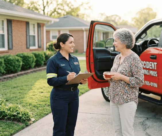 Accident Towing Service Waterville, MN FAQs